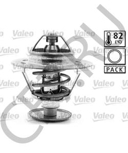 74300064-0 EBRO Термостат, охлаждающая жидкость в городе Королёв