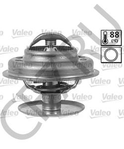 7701349415 ALPINE Термостат, охлаждающая жидкость в городе Королёв