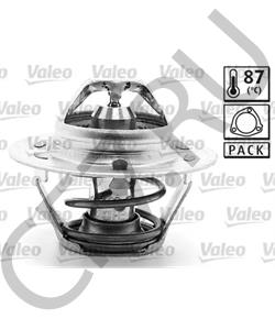 MD997310 PLYMOUTH Термостат, охлаждающая жидкость в городе Королёв