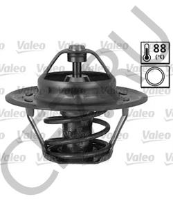 52028185 CROWN Термостат системы охлаждения в городе Королёв