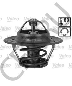 8601309261-01 HANOMAG Термостат, охлаждающая жидкость в городе Королёв