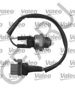 7700777685 ALPINA Термовыключатель, вентилятор радиатора в городе Королёв