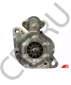 36100-93010 MANDO KOREA Стартер D6BR в городе Королёв