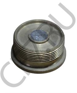 VG2600150108 HOWO Пробка магнитная масляного поддона H в городе Королёв