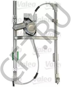 1400754 LEYLAND-DAF Подъемное устройство для окон в городе Королёв