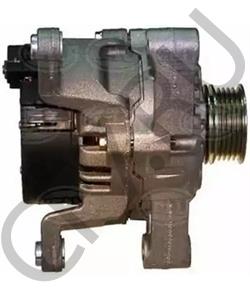 SA121 Hola Фильтр воздушный Chevrolet Lacetti 03-; Daewoo Gentra 15-; Ravone R4 16- в городе Королёв