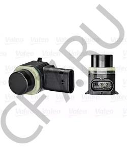 LR024299 EUROSPARE ДАТЧИК ПАРКТРОНИКА БОКОВОЙ D4/RRN2/EVOGUE в городе Королёв