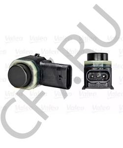 71775015 ABARTH Датчик, система помощи при парковке в городе Королёв