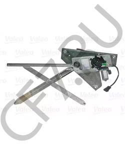 CVF100750 BEARMACH Стеклоподъемник двери передней левой (AM) в городе Королёв