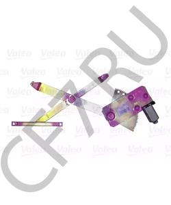 LR006374 BRITPART стеклоподъемник передний левый cuh102310=>lr006374 в городе Королёв