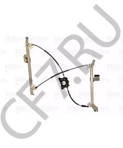 1Q0837461G VAG Стеклоподъемник без мотора [ORG в городе Королёв