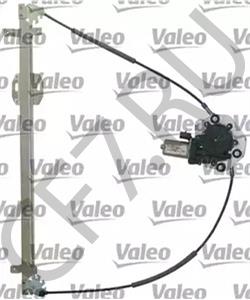 1354703 LEYLAND-DAF Подъемное устройство для окон в городе Королёв