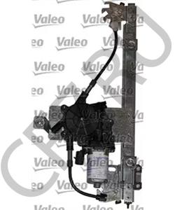 CVH101212 Allmakes Стеклоподъемник задней двери LH Freel в городе Королёв