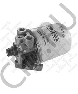 8137622 IRISBUS Осушитель воздуха, пневматическая система в городе Королёв