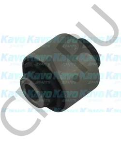 55118-2S100 HYUNDAI / KIA Cайлентблок рычага заднего поперечного IX35/Tucson 10my в городе Королёв