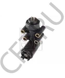 5010231137 IRISBUS Датчик, пневматическая подвеска в городе Королёв