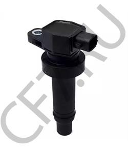 27300-2B010 HYUNDAI / KIA Катушка зажигания комплект 4ШТ (с проводами) 1.4/1.6 Solaris в городе Королёв