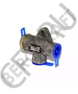 500945030 KRONE Многопозиционный клапан в городе Королёв