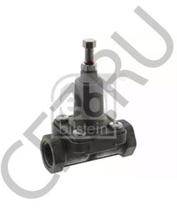 50 21 170 106 RENAULT TRUCKS Перепускной клапан в городе Королёв