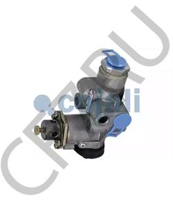 106523-6 ERF Регулятор высоты дор. просвета авто. с пневмат. подвеской в городе Королёв