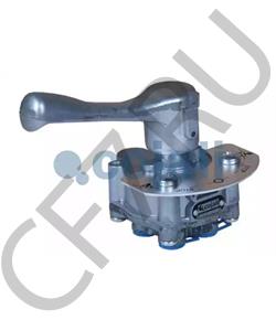 F001882 BENALU Клапан повортной заслонки в городе Королёв