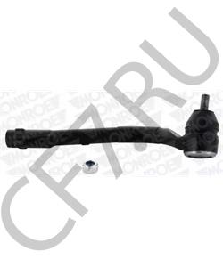 56820-2S050 HYUNDAI / KIA Наконечник рулевой тяги правый IX35 (10-)/Tucson (09-)/Sportage (10-) в городе Королёв