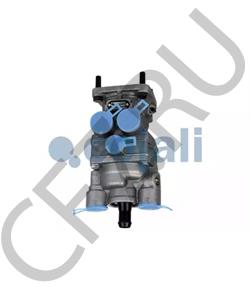 1506093 PACCAR Тормозной клапан, тормозной механизм в городе Королёв