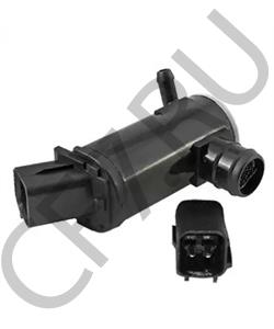 98510-2S000 HYUNDAI / KIA Насос стеклоомывателя IX35 в городе Королёв