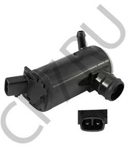 98510-2S100 HYUNDAI / KIA Насос стеклоомывателя IX35 в городе Королёв