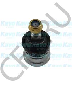 5453025000 Nbn Опора шаровая Hyundai Accent, Getz, Rio 11--, Solaris, Elantra 00-06, Cerato 04-09, Matrix передняя, Sonata 01-- задняя в городе Королёв