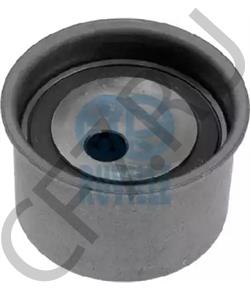 24810-37120 HYUNDAI / KIA Паразитный/ведущий ролик ремня ГРМ Tucson V6 в городе Королёв