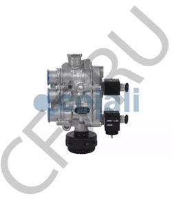 1168275 ERF Блок направляющего распределителя, пневматическая подвеска в городе Королёв