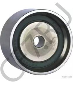 24450-37120 GMB Ролик ремня ГРМ Tucson V6 в городе Королёв