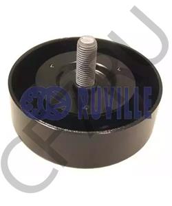 25287-2F000 HYUNDAI / KIA Ролик ремня приводного ix35 09/Carnival/Sorento/Sportage в городе Королёв