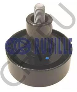 25288-2F000 HYUNDAI / KIA Ролик ремня приводного IX35/TUCSON 10-/SORENTO 09- DIESEL в городе Королёв