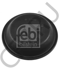 A0004231286 SETRA Мембрана, мембранный тормозной цилиндр в городе Королёв