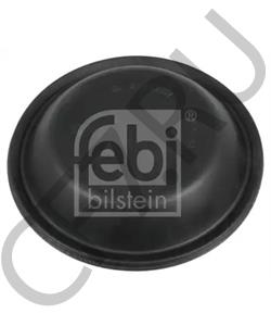 A0004310728 SETRA Мембрана, мембранный тормозной цилиндр в городе Королёв