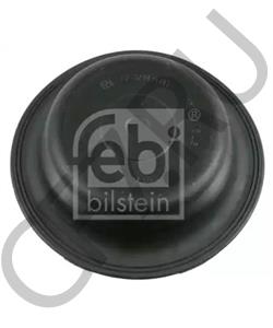 A0004312028 SETRA Мембрана, мембранный тормозной цилиндр в городе Королёв