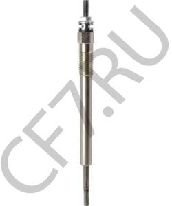 '367102F101 РОССИЯ Свеча накаливания Hyundai Kia (4) в городе Королёв