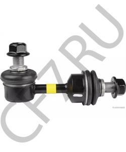 55540-2W000 HYUNDAI / KIA Стойка стабилизатора (линка) задняя правая Santa Fe (12-) (2WD) в городе Королёв