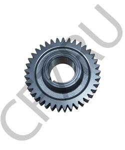 AZ2210030227 HOWO Шестерня пром вала в городе Королёв