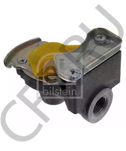 A0004298130 SETRA Головка сцепления в городе Королёв