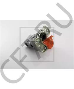 8.283.987.000 KÄSSBOHRER Головка сцепления в городе Королёв