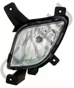 92201-2S000 HYUNDAI / KIA Фара противотуманная левая IX35 в городе Королёв