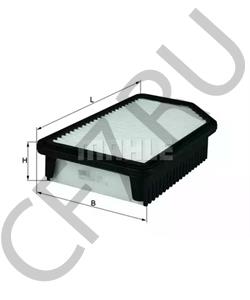 28113-1R100 CAZON Фильтр воздушный Accent в городе Королёв