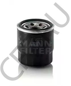 26300-02502 YSF Фильтр масляный atos/picanto 1.0/getz 1.1/spectra/rio в городе Королёв