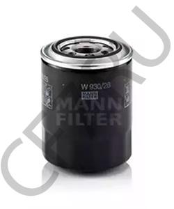 26330-4A000 YSF KOREA Фильтр масляный D4CB в городе Королёв