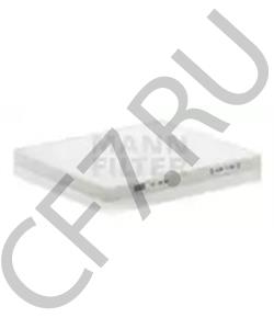 97133-2F000 JHF Фильтр салона (971332F010) Mohave в городе Королёв