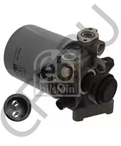 A0004301315 DAIMLER Осушитель воздуха, пневматическая система в городе Королёв