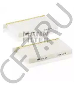 97617-4H000 YSF KOREA Фильтр салонный H1/Grand Starex в городе Королёв